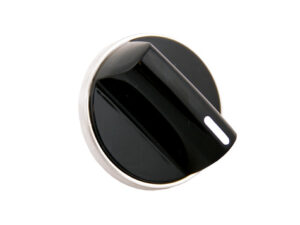 Bosch Range Cooktop Control Knob. Part #00611979