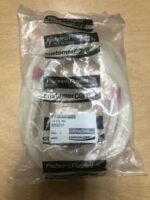 Fisher & Paykel Dishwasher Lid Seal. Part #525031P