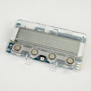 Fisher & Paykel Refrigerator Display Module. Part #821074P  NLA part