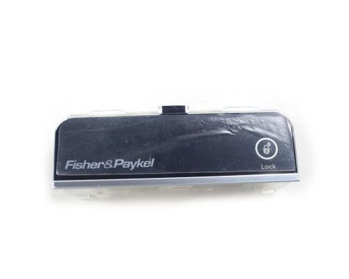 Fisher & Paykel Refrigerator Display Module. Part #821509P