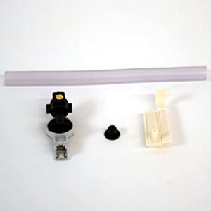 Frigidaire Dishwasher Pressure Sensor. Part #5304504077