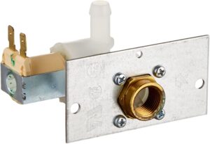 Frigidaire Dishwasher Water Inlet Valve. Part #WV3601