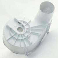Frigidaire Dryer Blower Wheel and Housing With Cover. Part #137551110