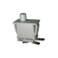 Frigidaire Dryer Door Switch. Part #134813601