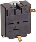 Frigidaire Dryer Start Switch. Part #134399700