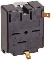 Frigidaire Dryer Start Switch. Part #134399700