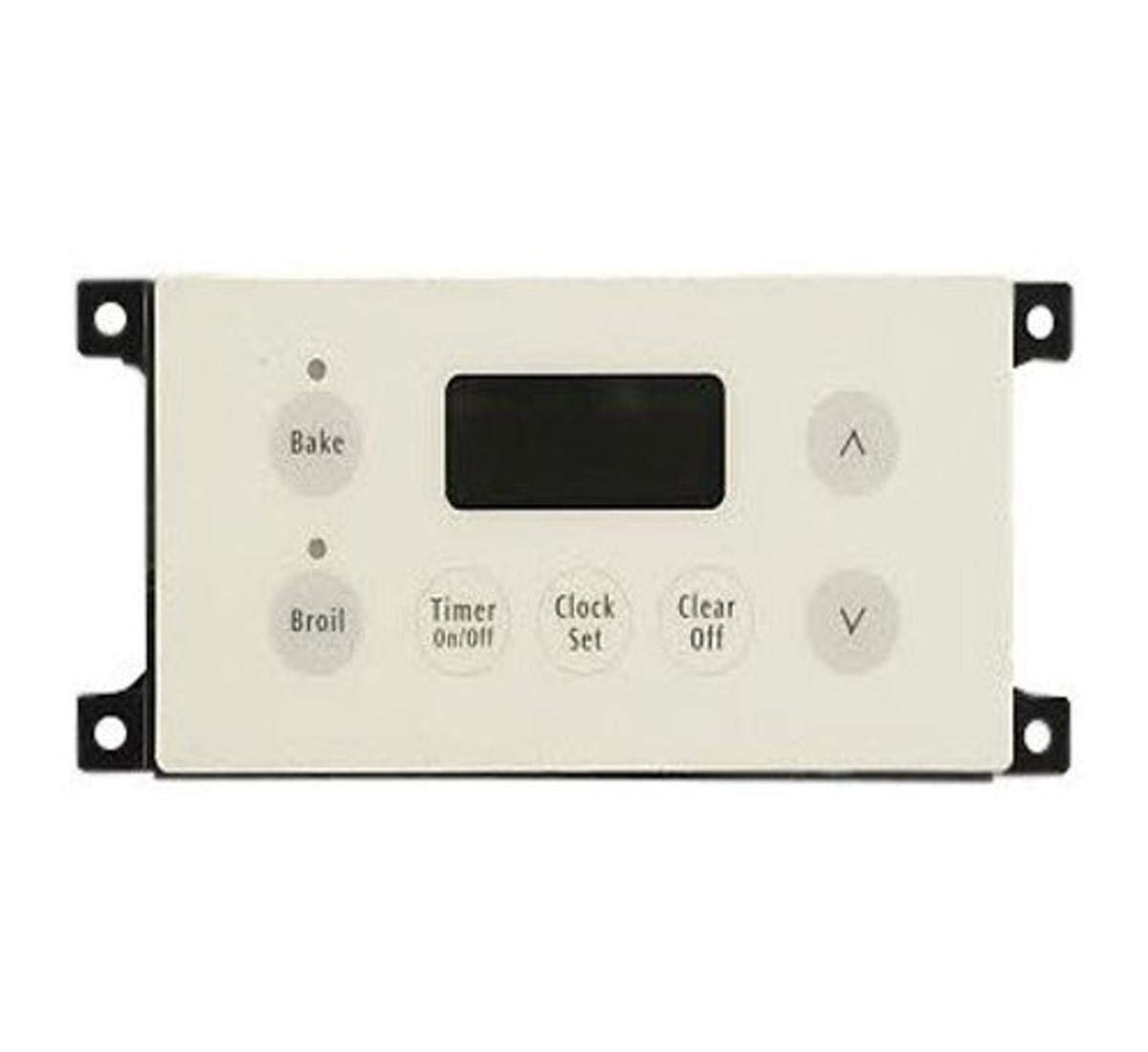 Frigidaire Range Electronic Control Board. Part #903091-9051
