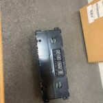 Frigidaire Range Electronic Controller. Part #5304497741 - Used 2 months