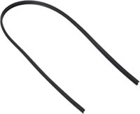 Frigidaire Range Control Panel Gasket. Part #318313231