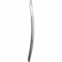 Frigidaire Refrigerator Door Handle. Part #241930101