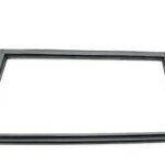 Frigidaire Refrigerator Freezer Door Gasket. Part #241872509