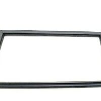 Frigidaire Refrigerator Freezer Door Gasket. Part #241872509