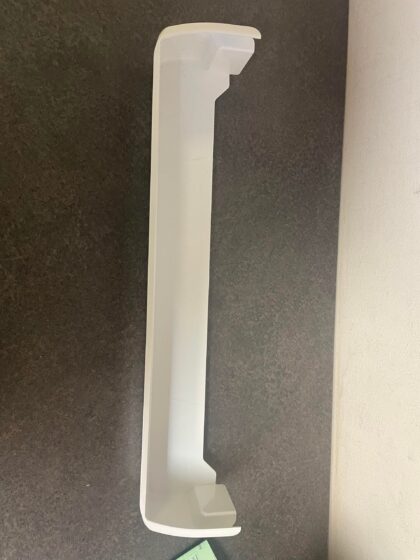 Frigidaire Refrigerator Fresh Food Door Bin. Part #5304520459