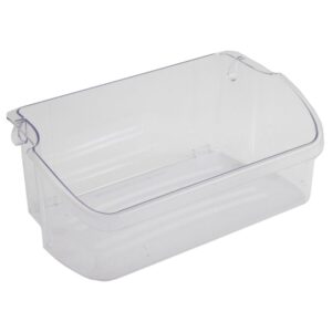 Frigidaire Refrigerator Gallon Door Bin. Part #240324502