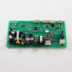 Frigidaire Refrigerator Power Board. Part #241955004
