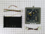 Frigidaire Refrigerator Water Dispenser User Interface Kit. Part #5303918583
