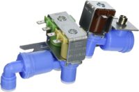 Frigidaire Refrigerator Water Inlet Valve. Part #242252702