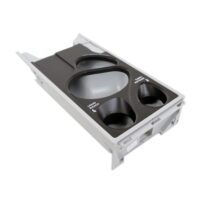 Frigidaire Washer Dispenser Drawer Assembly. Part #5304514793