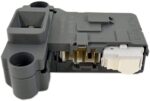 Frigidaire Washer Door Lock Assembly. Part #5304514774