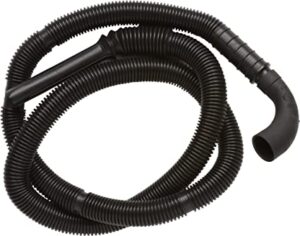 Frigidaire Washer Drain Hose. Part #131461200