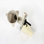 Frigidaire Washer Drain Pump. Part #5304505209