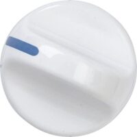Frigidaire Washer/Dryer Rotary Knobs. Part #131873401