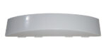 G.E. Dryer Door Handle. Part #WW03L00411
