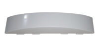 G.E. Dryer Door Handle. Part #WW03L00411
