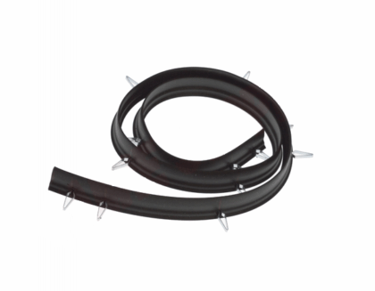 G.E. Range Oven Door Gasket. Part #WS01L16273