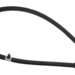 G.E. Washer Drain Hose. Part #WW01F02060