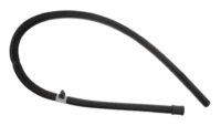 G.E. Washer Drain Hose. Part #WW01F02060
