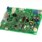 G.E. Washer Control Board. Part #WW01F01907