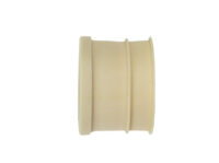 GE Dishwasher Lower Spray Arm Support Connector. Part #WG04F01561