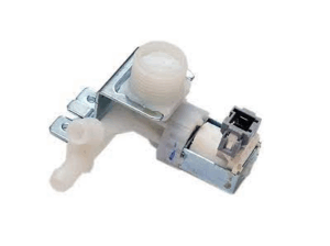 GE Dishwasher Water Inlet Valve. Part #WG04F09808