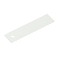 GE Dryer Drum Glide. Part #WG04L00096