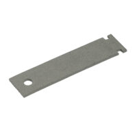 GE Dryer Drum Glide. Part #WW02A00129
