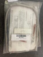 GE Dryer Heating Element Coil. Part #WE11M12
