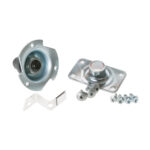 GE Dryer Rear Drum Bearing Kit. Part #WE25M40