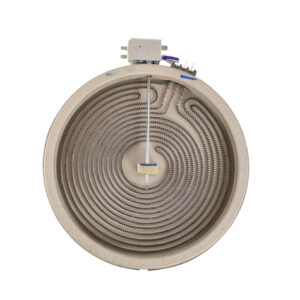 GE Range Dual Radiant Surface Element. Part #WS01F01177