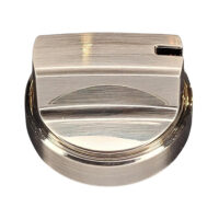 GE Range Oven Control Knob. Part #WS01L15036