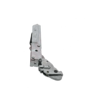 GE Range Oven Door Hinge. Part #WS01L12077