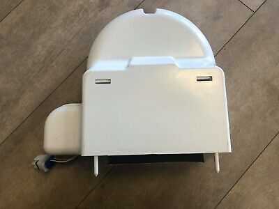 GE Refrigerator Air Tower Assembly. Part #WR01F00017