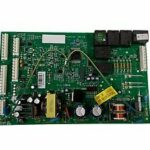GE Refrigerator Main Control Board. Part #WG03F00042