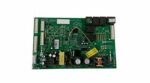 GE Refrigerator Main Control Board. Part #WG03F00042