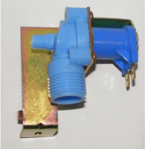 GE Refrigerator Water Inlet Valve. Part #WG03F02337