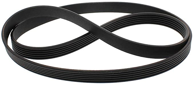 GE Washer Drive Belt. Part #WH01X10302