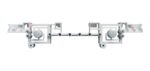 GE Washer Start Button. Part #WW01L01703