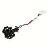 GE Washer Speed Sensor Assembly. Part #WW01F01707