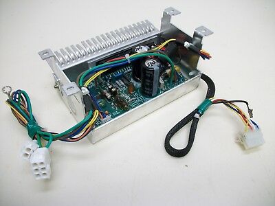 GE Washer Spin Control Board. Part #WH12X10335
