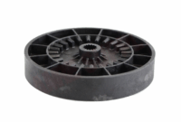 GE Washer Transmission Pulley. Part #WW01F01787